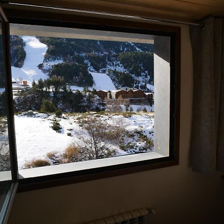 Sol Tarter - Vacances Pirinenca El Tarter Exterior foto