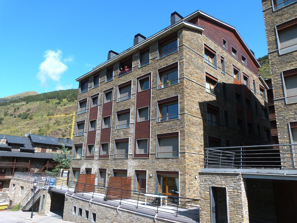 Sol Tarter - Vacances Pirinenca El Tarter Zimmer foto