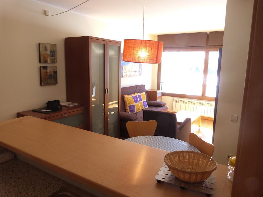 Sol Tarter - Vacances Pirinenca El Tarter Zimmer foto