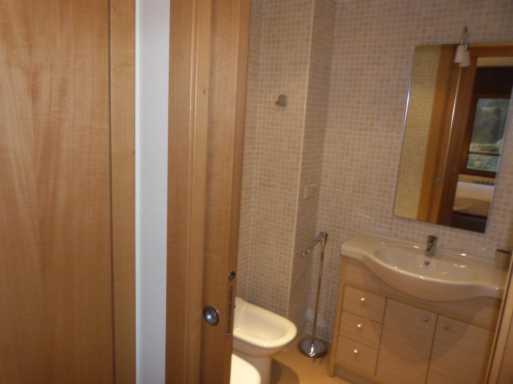 Sol Tarter - Vacances Pirinenca El Tarter Zimmer foto
