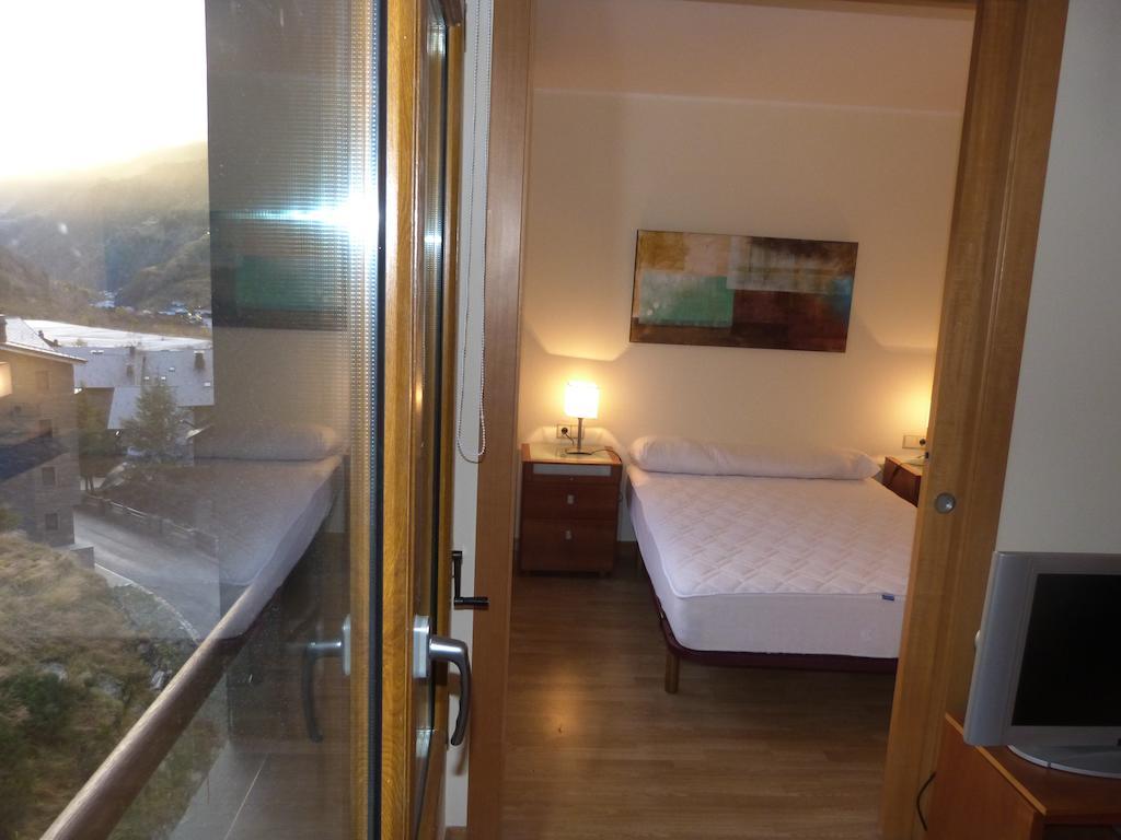 Sol Tarter - Vacances Pirinenca El Tarter Zimmer foto