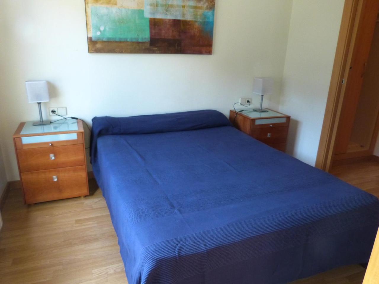 Sol Tarter - Vacances Pirinenca El Tarter Exterior foto